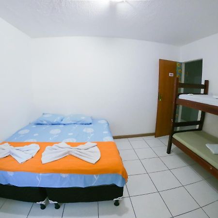 Hostel E Pousada Paju Praiera Maceió Eksteriør bilde