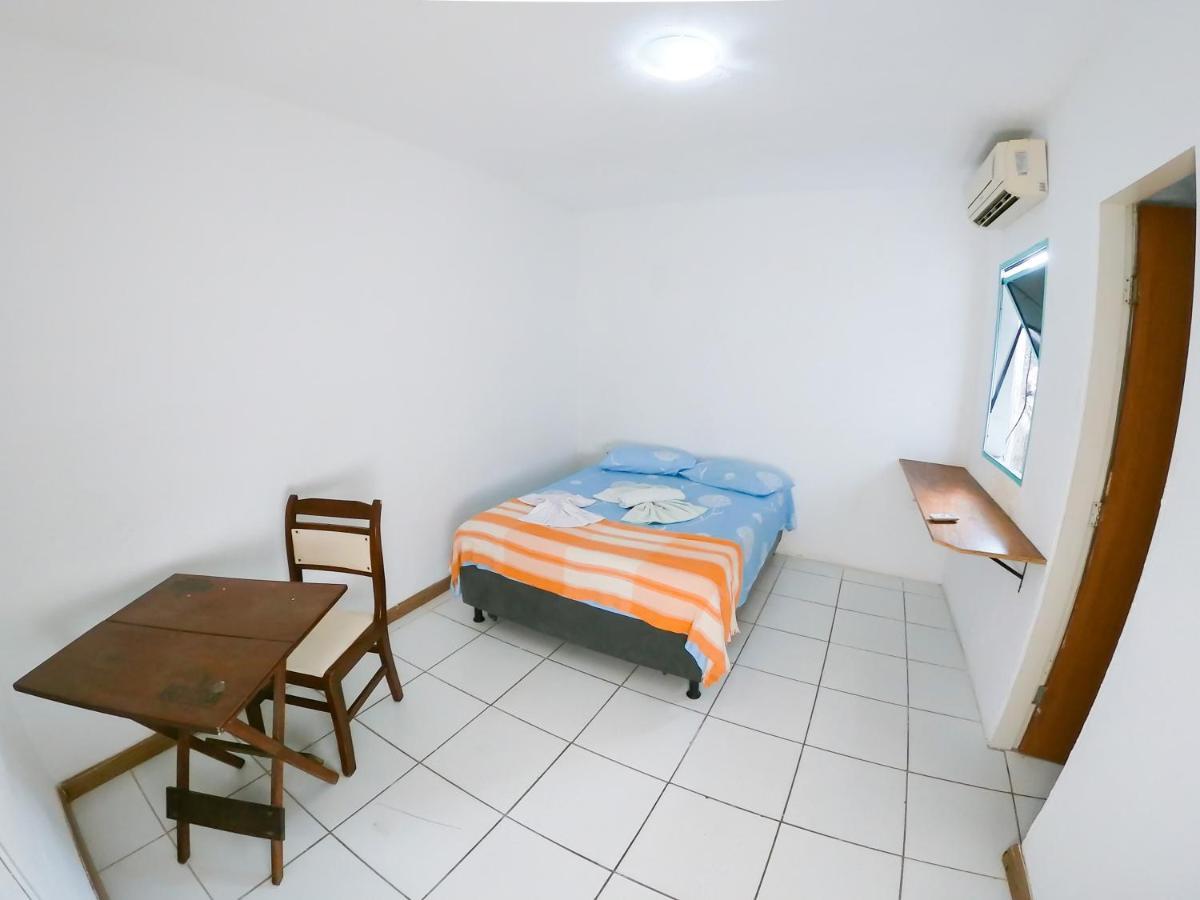 Hostel E Pousada Paju Praiera Maceió Eksteriør bilde