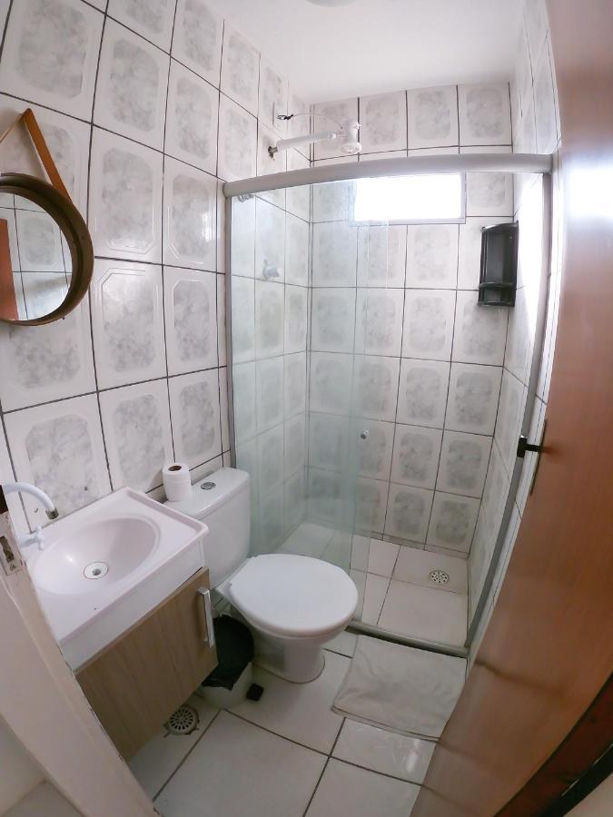 Hostel E Pousada Paju Praiera Maceió Eksteriør bilde