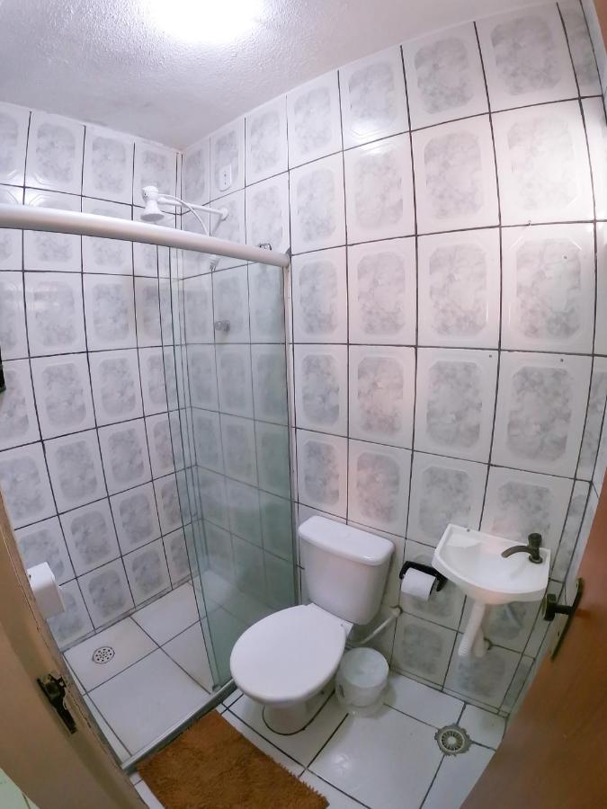 Hostel E Pousada Paju Praiera Maceió Eksteriør bilde
