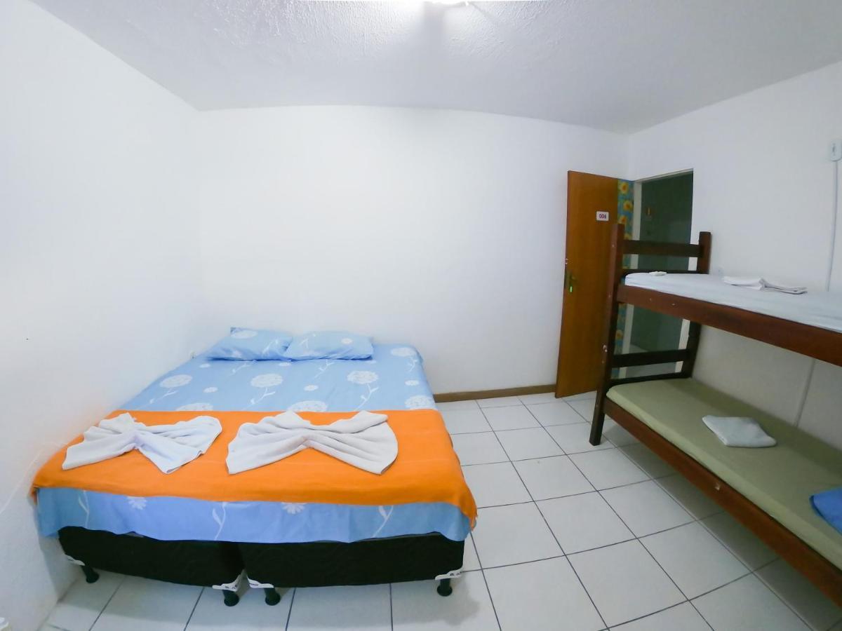 Hostel E Pousada Paju Praiera Maceió Eksteriør bilde