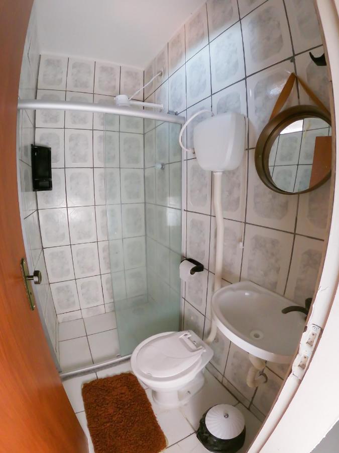 Hostel E Pousada Paju Praiera Maceió Eksteriør bilde